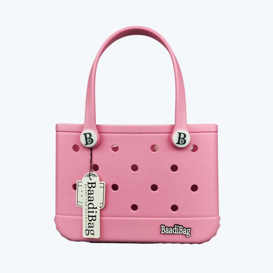 Baadi Bag Pearl -Small-
