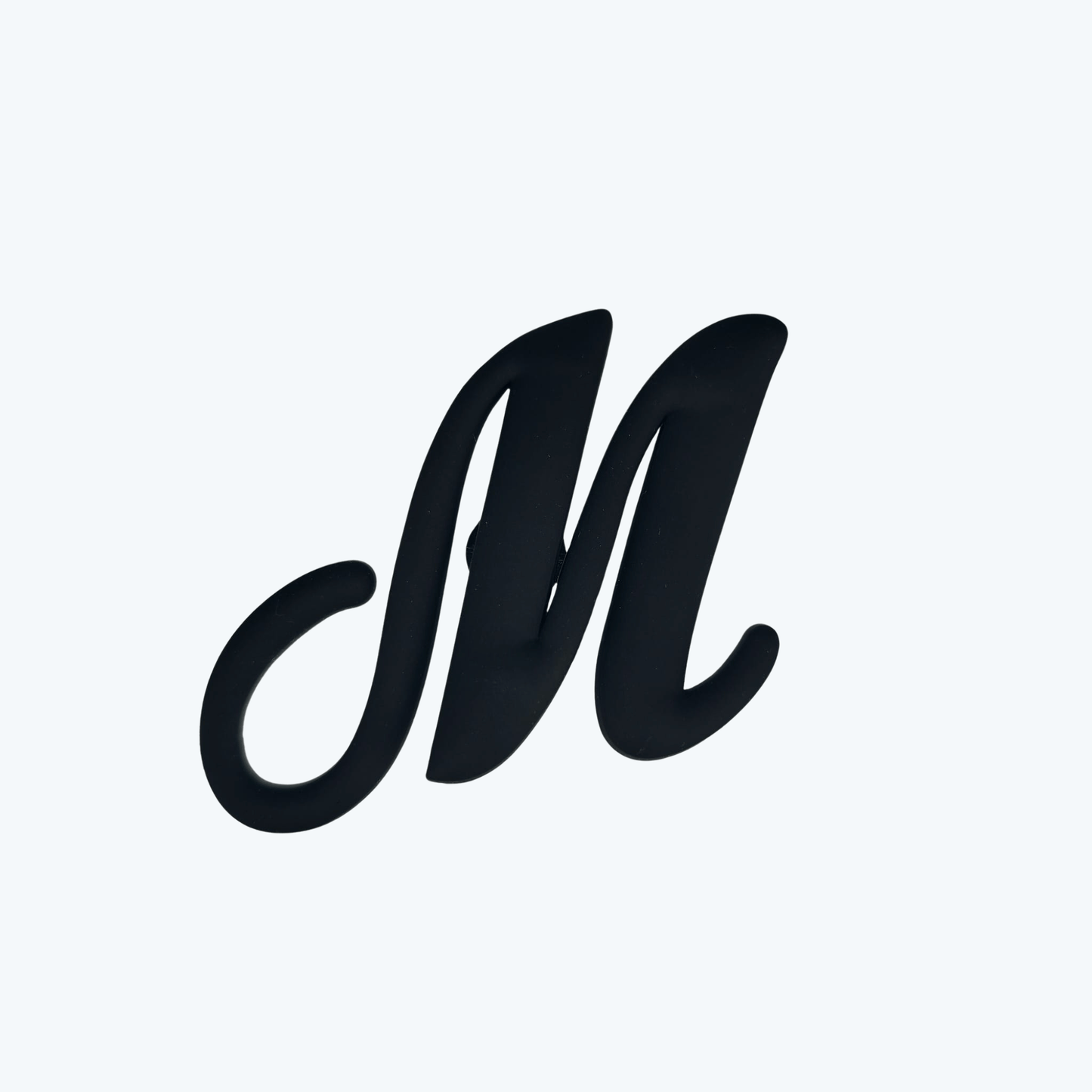 The Signatures Letter Collection