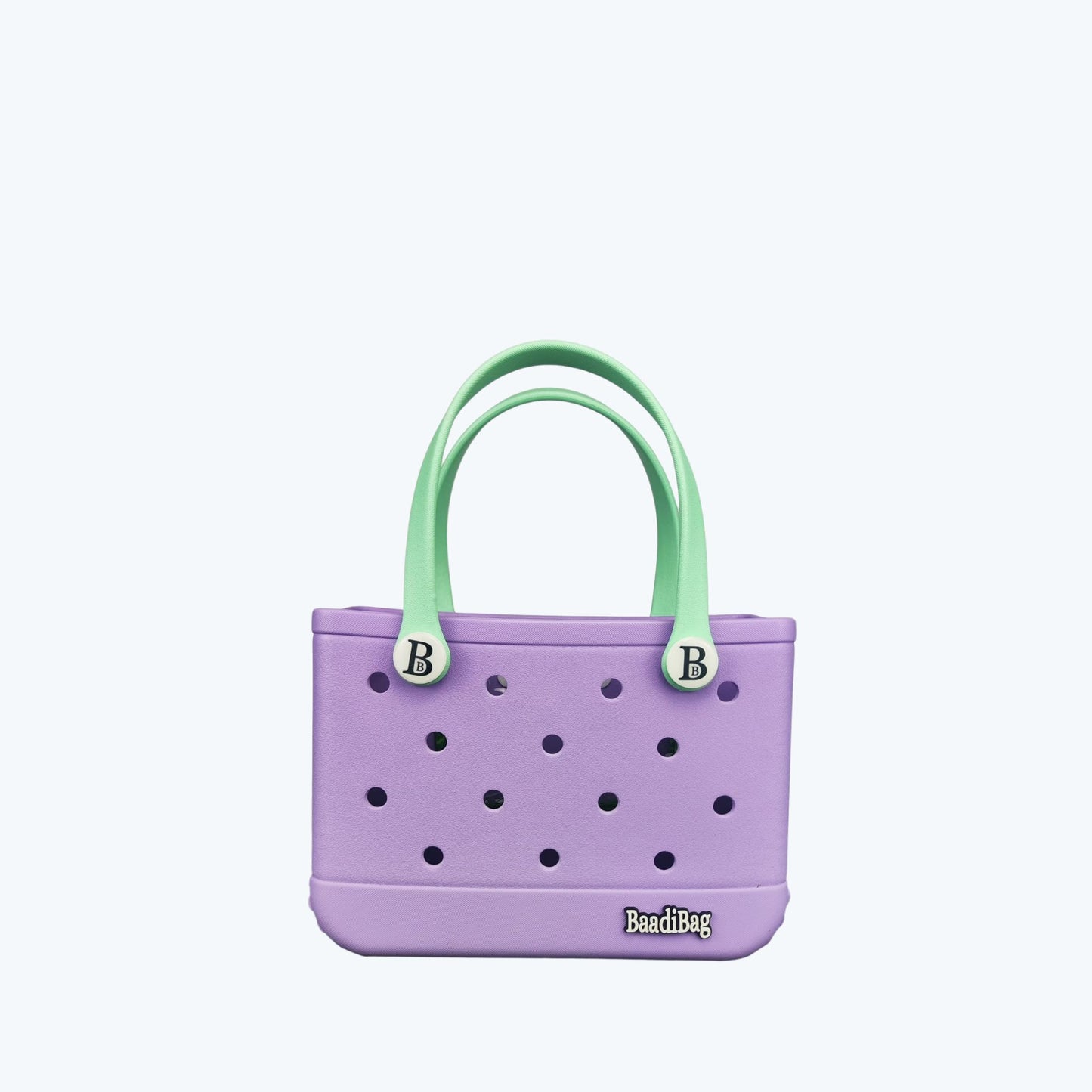 Baadi Bag LuxMIx -Small-