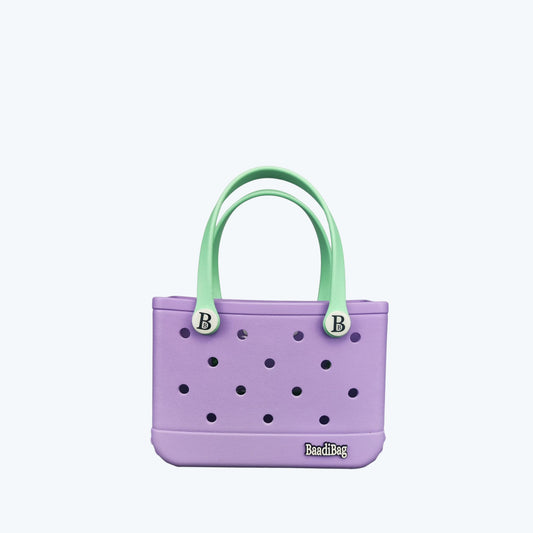 Baadi Bag LuxMIx -Small-