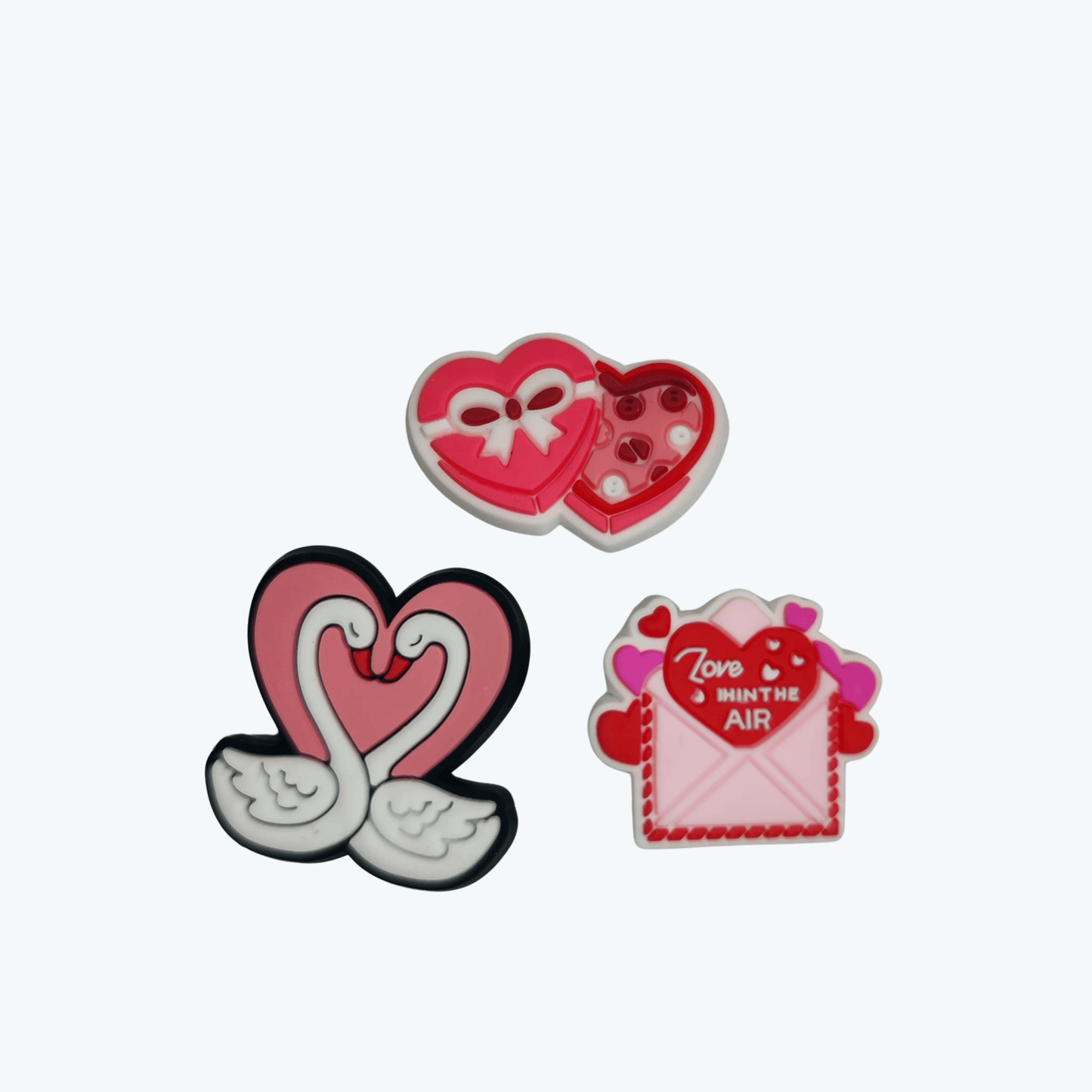 Love Notes Collection