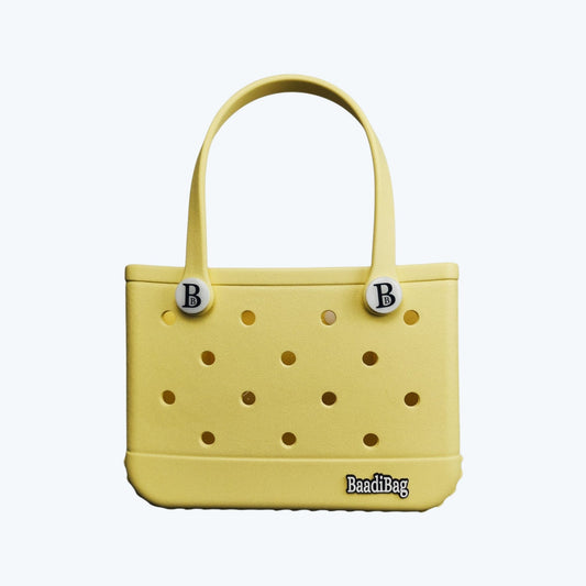 Baadi Bag Pearl -Small-
