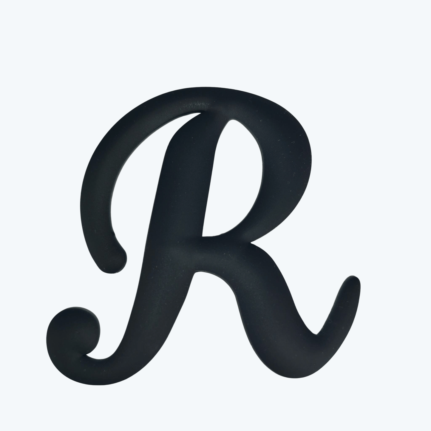 The Signatures Letter Collection