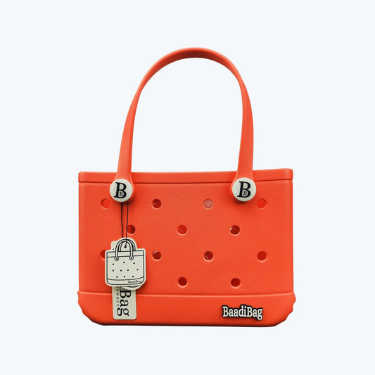 Baadi Bag Pearl -Small-