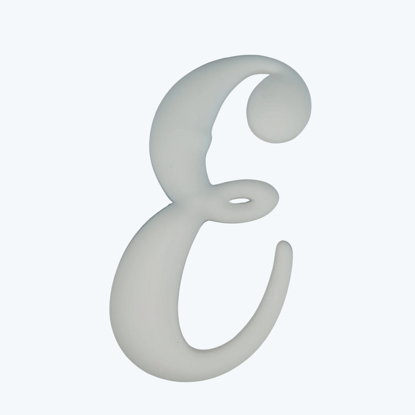 The Signatures Letter Collection