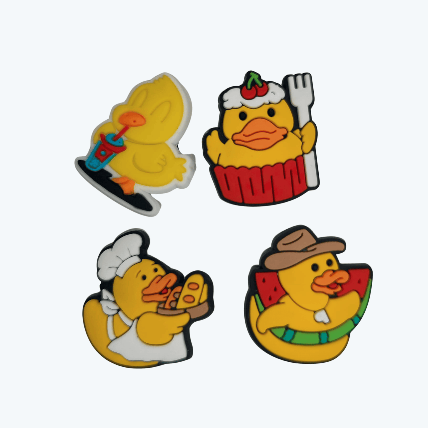 Happy Duck Collection