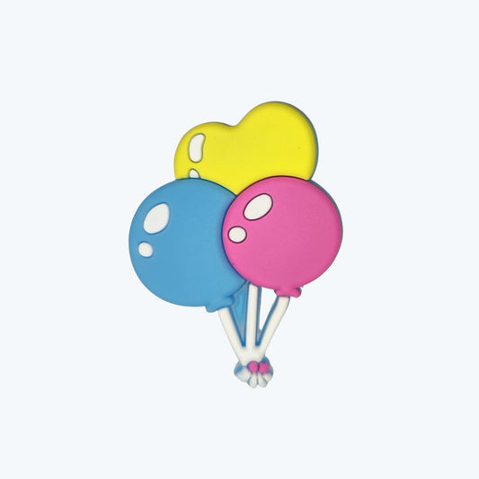 Weekend Skies Charm Collection
