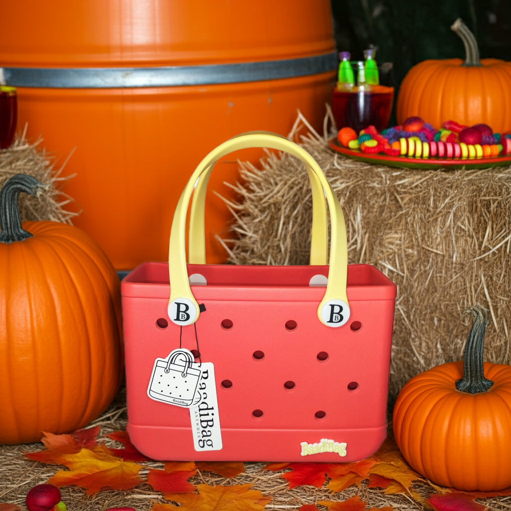 Baadi Bag LuxMIx -Small-