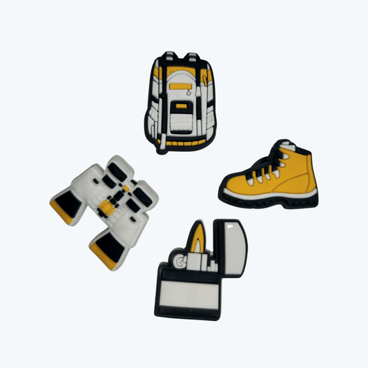 Adventure Essentials Collection