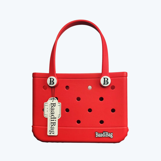 Baadi Bag Pearl -Small-