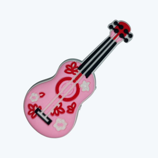 Fun Vibes Silicone Bag Charms