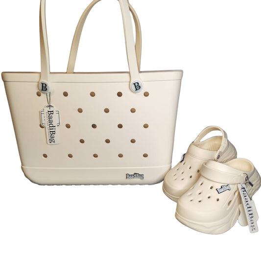 Baadi Bag Harmony Majestic -Big- Pack (Bag & Shoes)