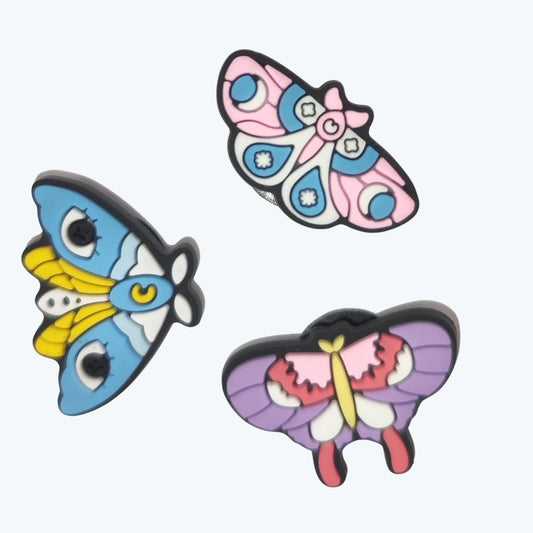 Petit pack de breloques Stitch &amp; Angel
