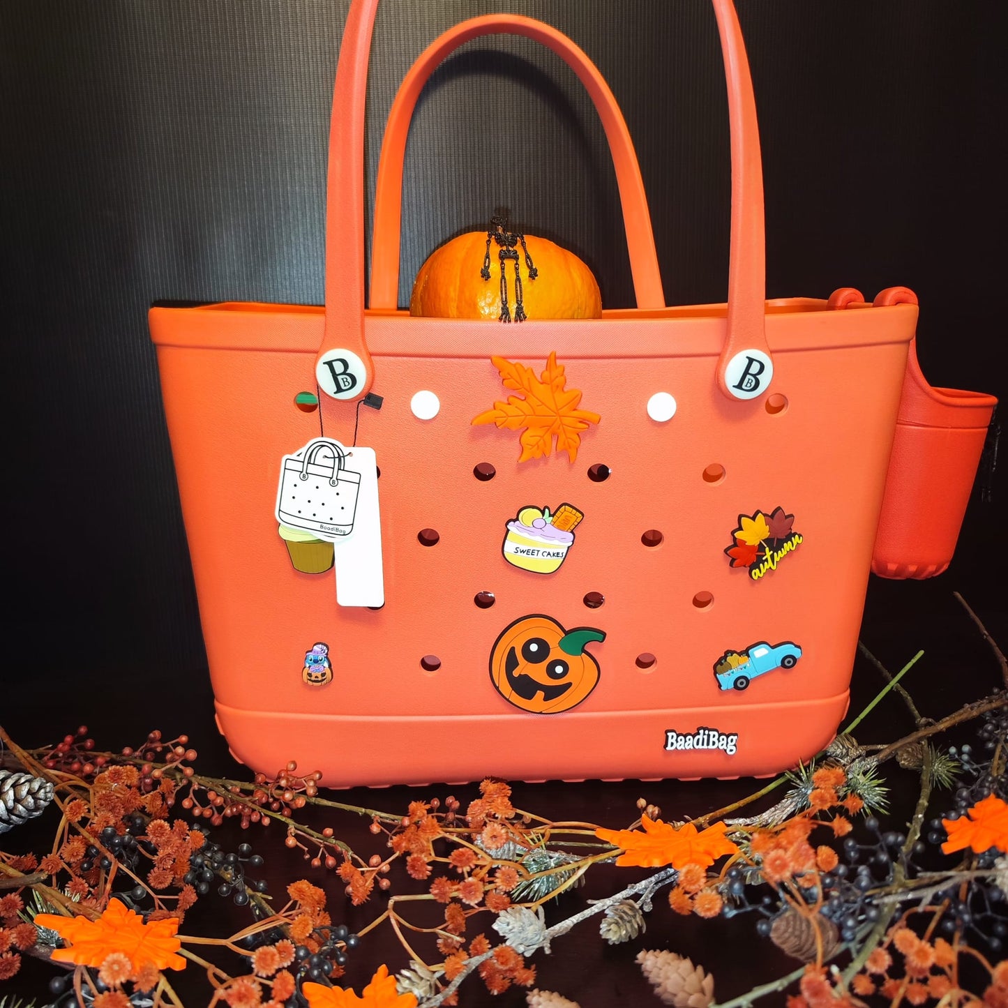 Baadi Bag Majestic -Big-