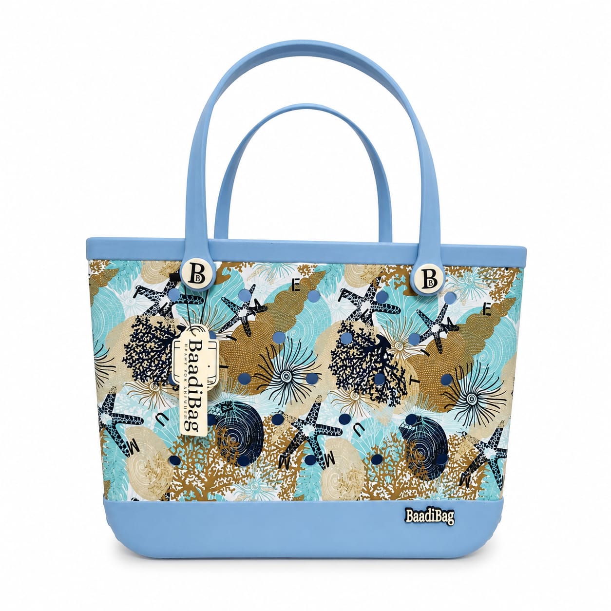BaadiBag® Majistic -Grand-