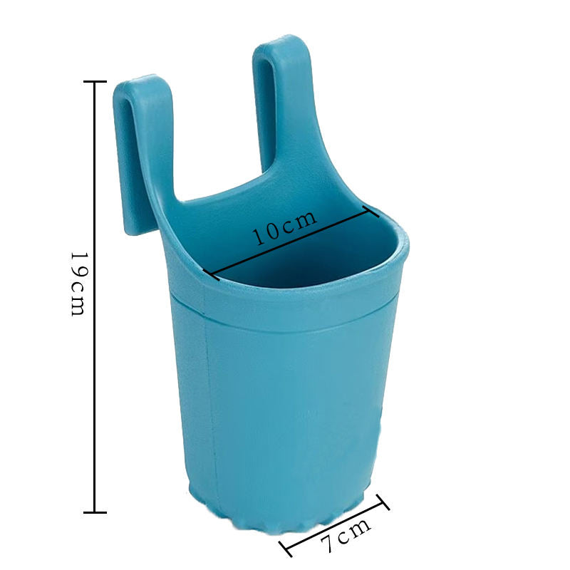 Modern EVA Plastic Cup Holder