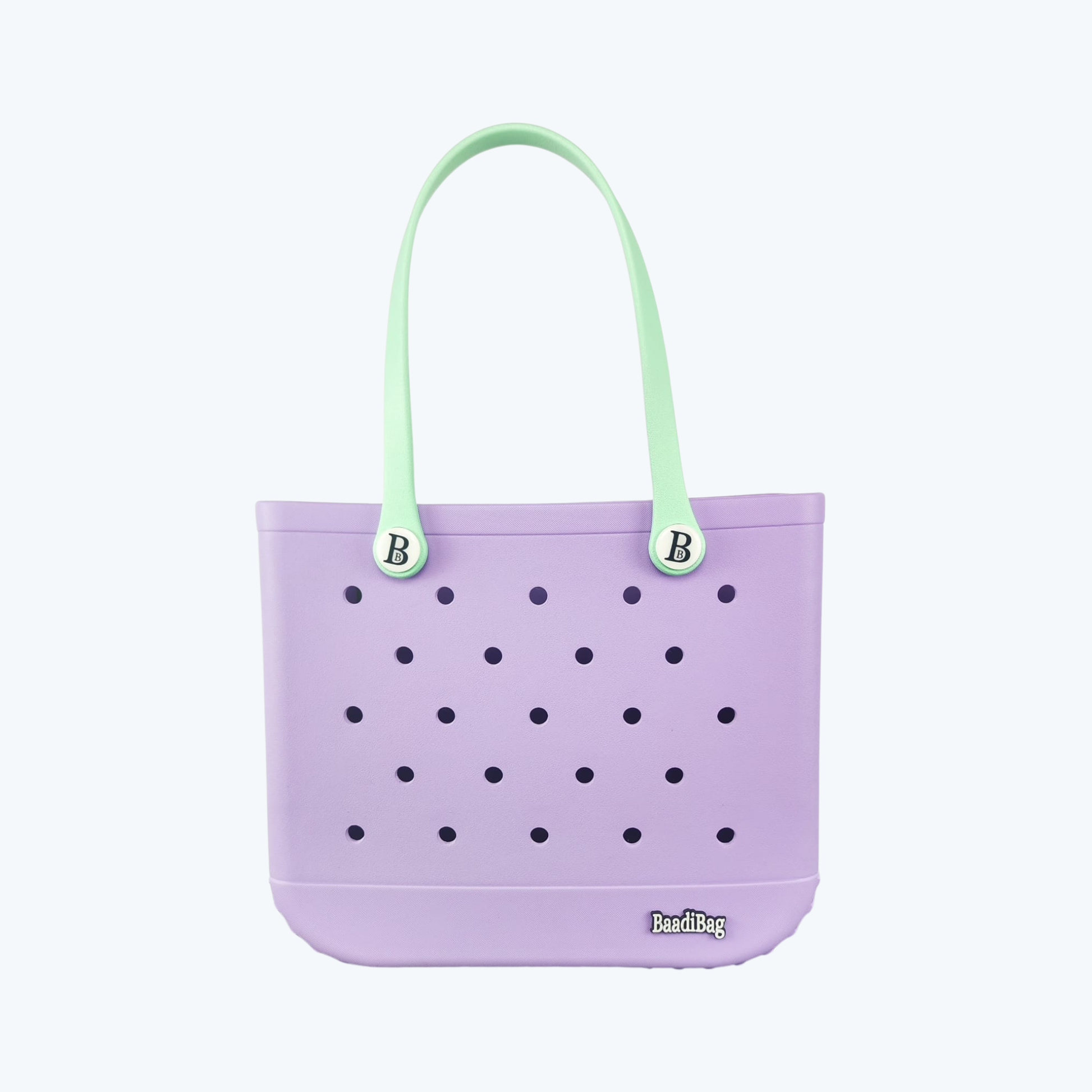 Baadi Bag LuxMIx -Medium- lila