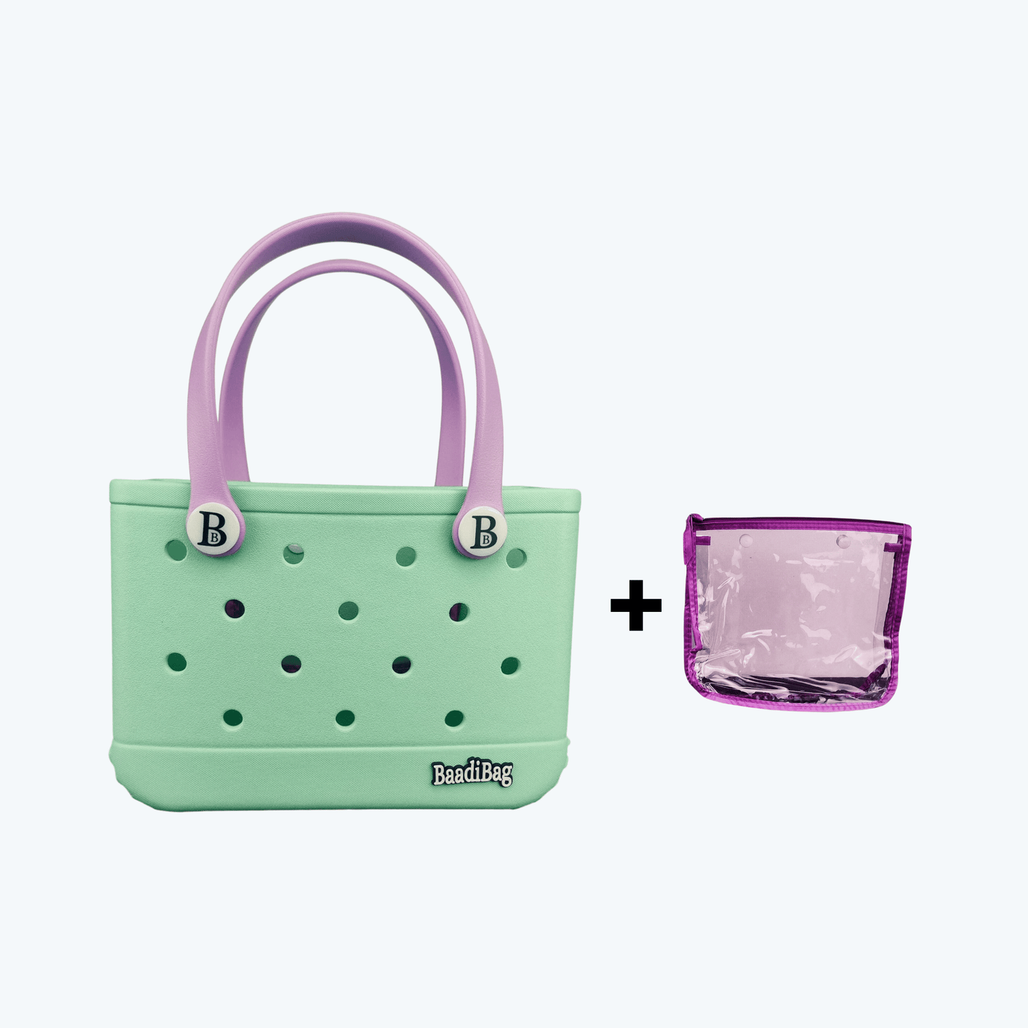 Baadi Bag LuxMix -Small-