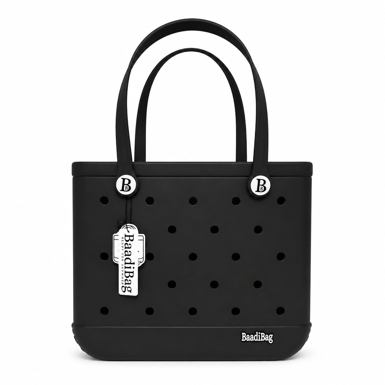 BaadiBag® Elegance -Medium- Outdoor-Handtasche