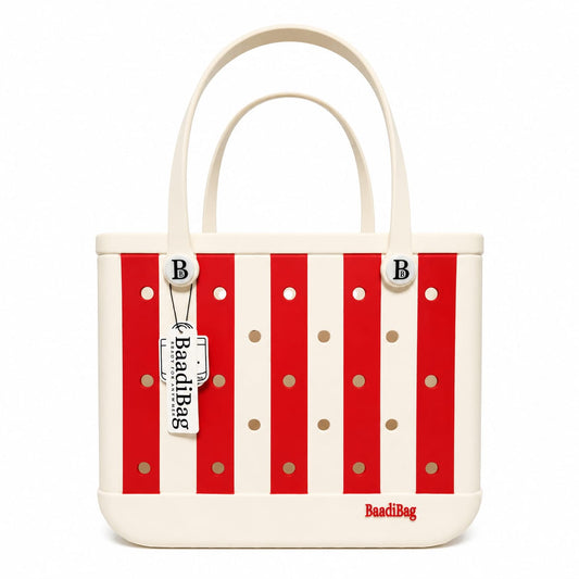BaadiBag®  LuxMIx -Medium-