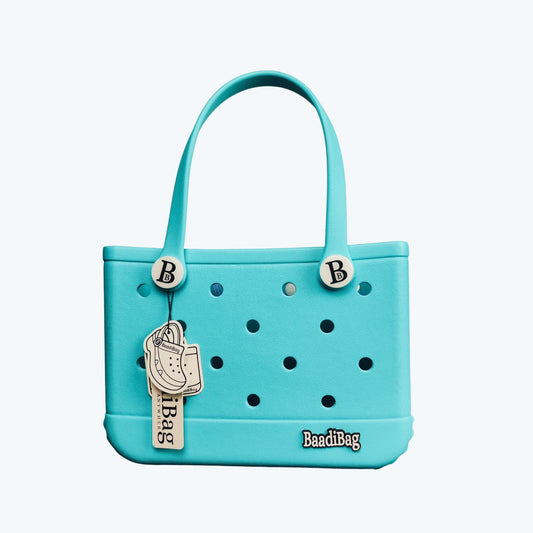 Baadi Bag Pearl -Small-