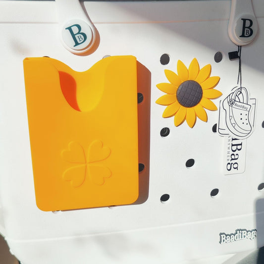 Phone Holder -Flower-