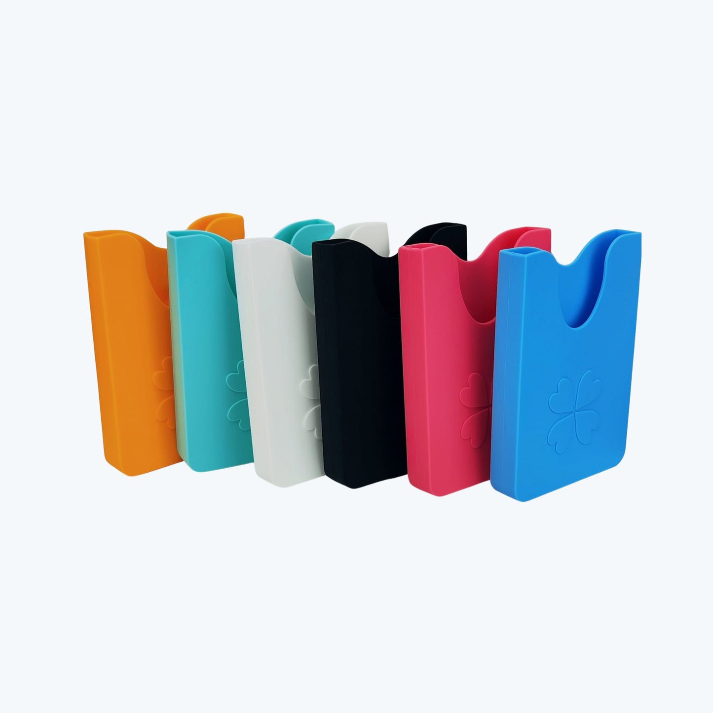 Phone Holder -Flower-