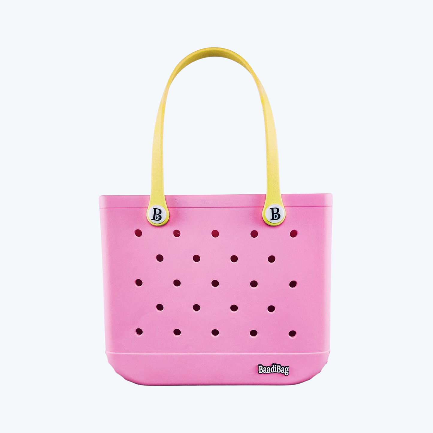 Baadi Bag LuxMIx -Medium- pink